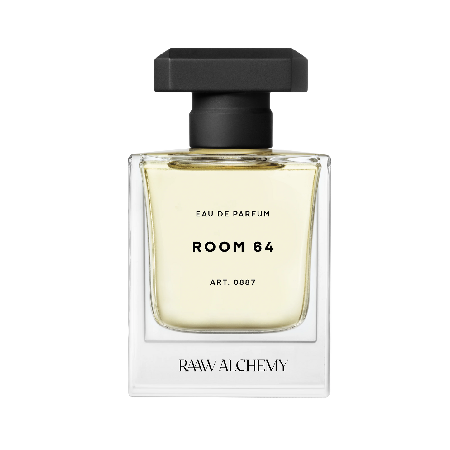 Eau De Parfum - Room 64