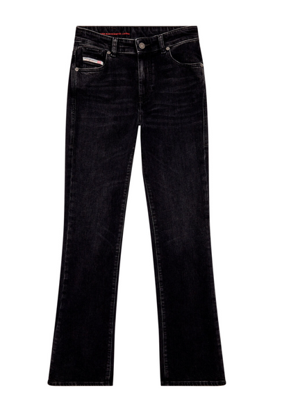 2003 D-ESCRIPTION Bootcut and Flare Jeans