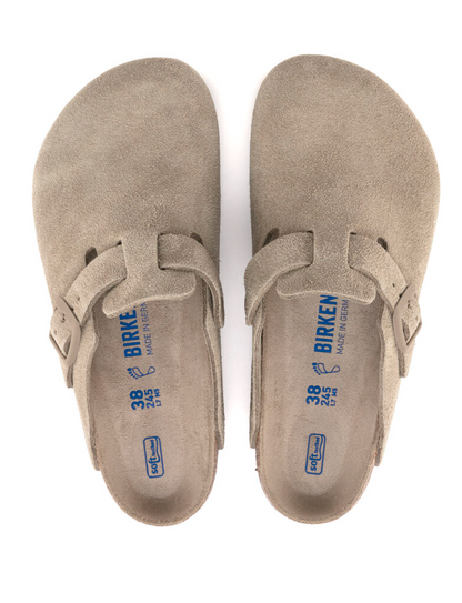 Boston Soft Footbed LEVE (Narrow Fit)