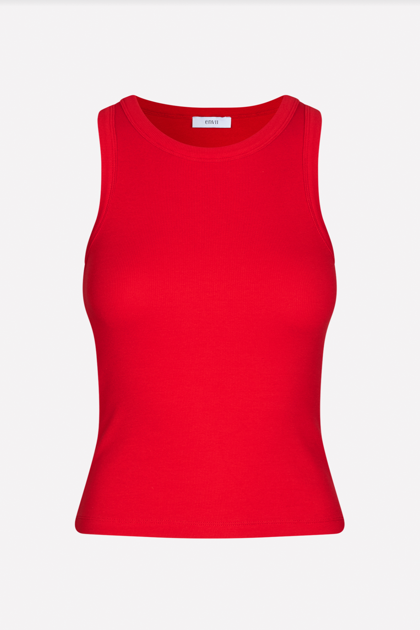 Enally Racer Top