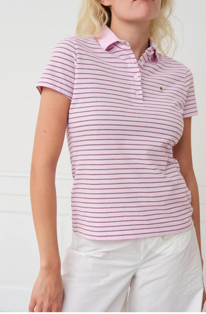 Venus Polo Shirt