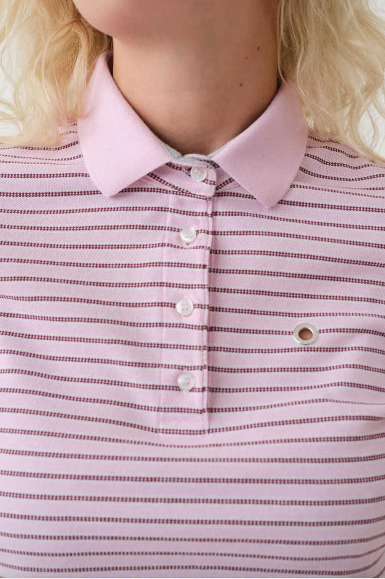 Venus Polo Shirt