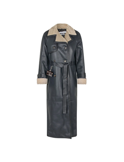 Alexa Trenchcoat