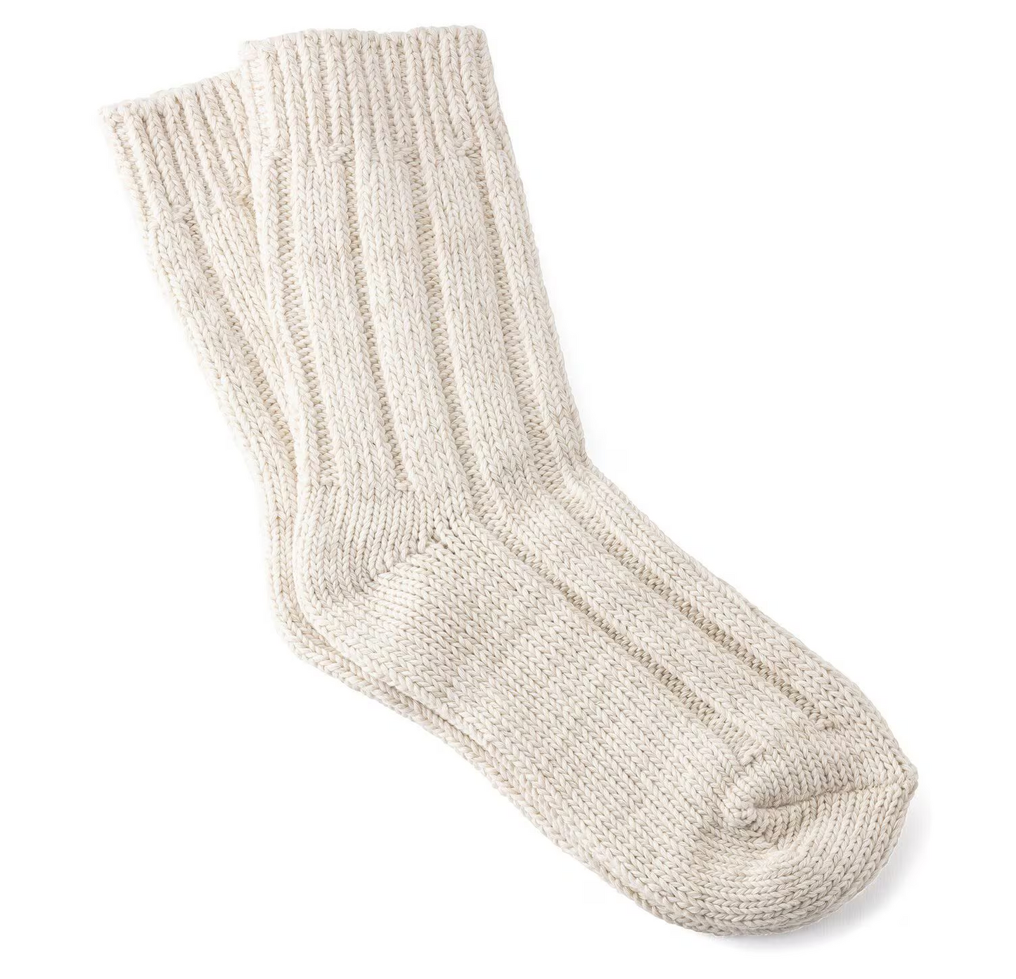 Cotton Twist Socks