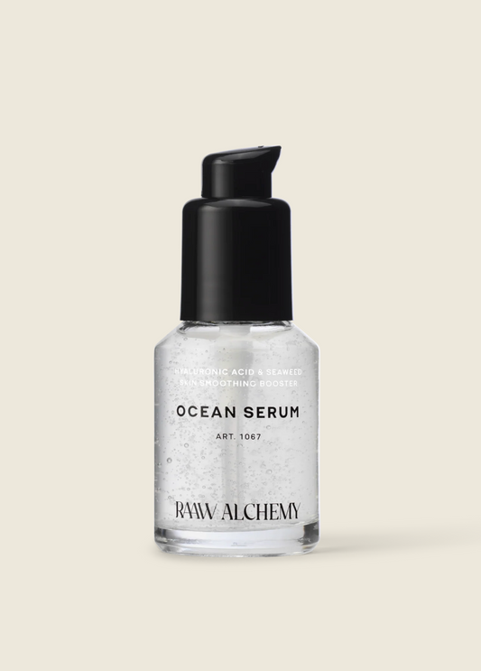 Smoothing Ocean Serum