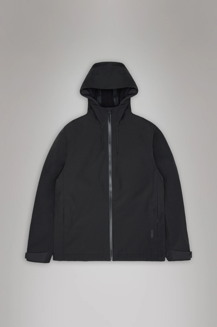 Suva Hardshell Jacket