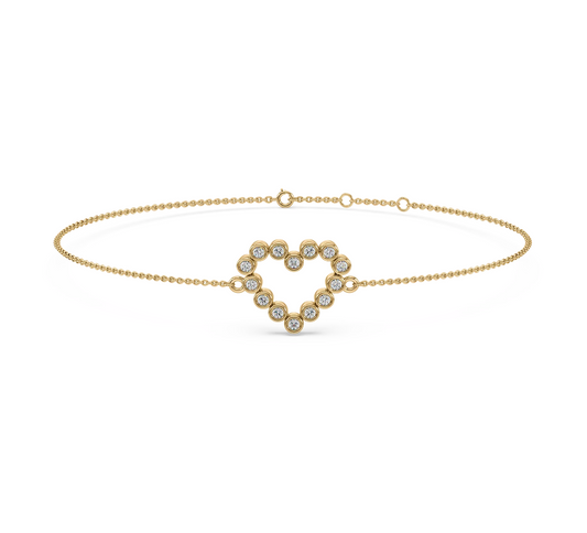 HEART Bracelet