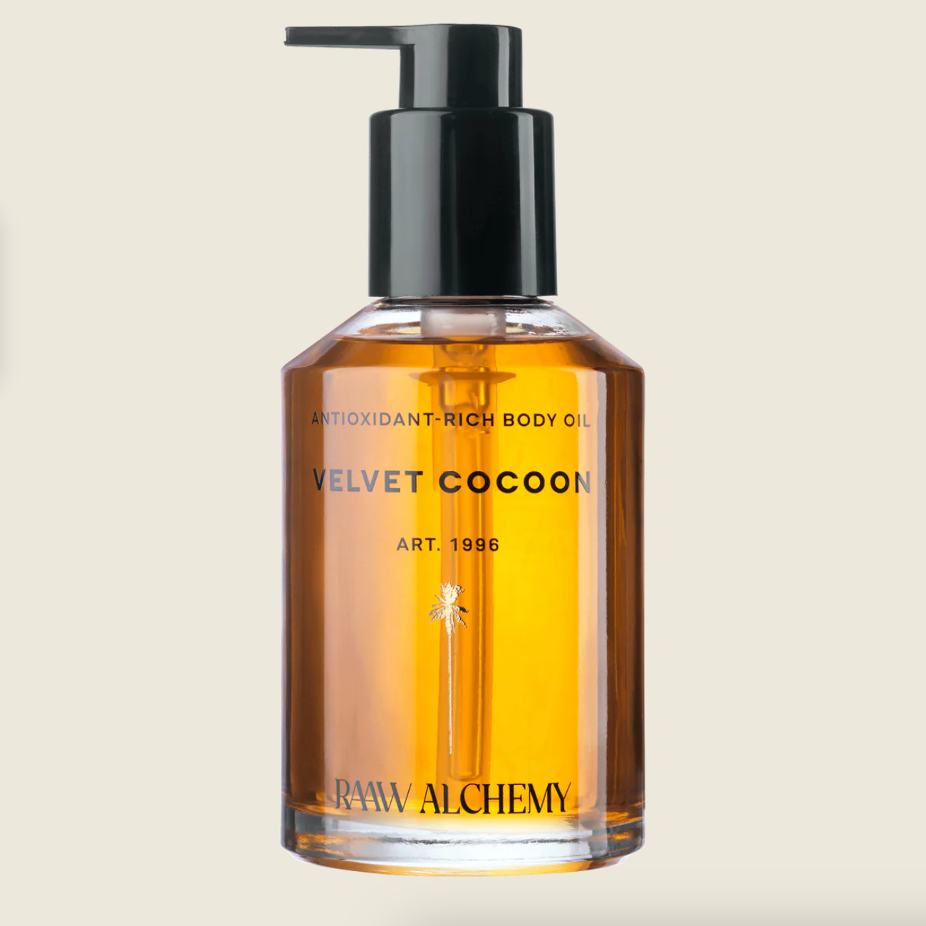 Velvet Cocoon Body Oil