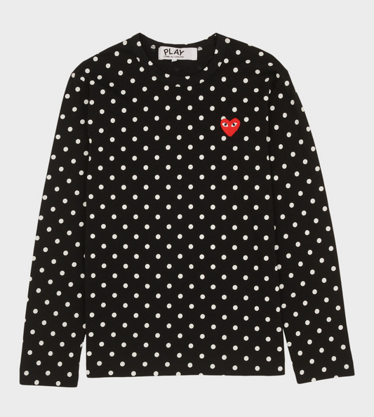 PLAY Dots Long Sleeve