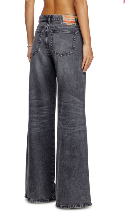 1978 D-Akemi Flare Jeans