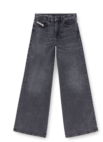 1978 D-Akemi Flare Jeans