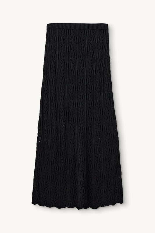 Egyptian Crochet Skirt