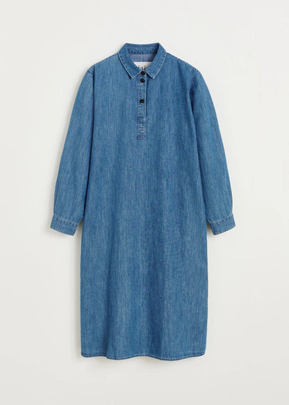 Umini Dress Denim