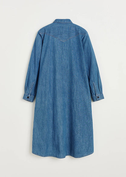 Umini Dress Denim