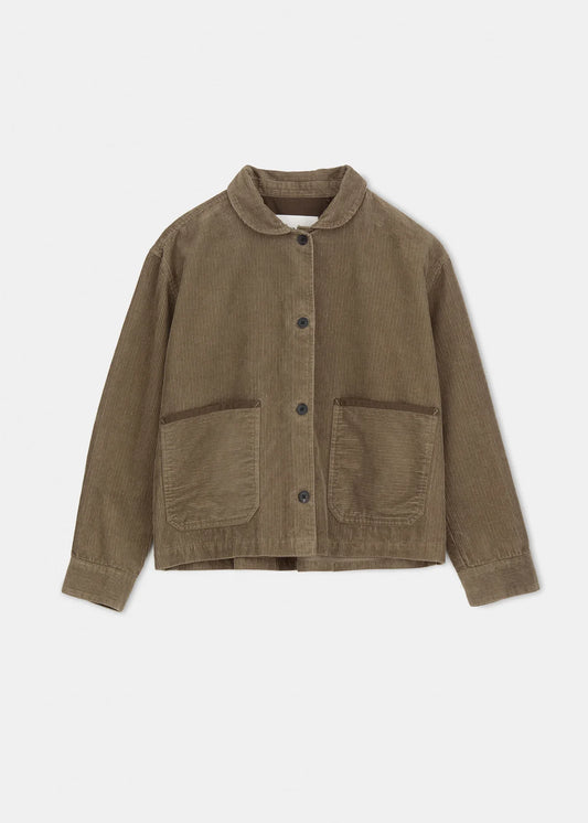 Vinga Shirt Corduroy