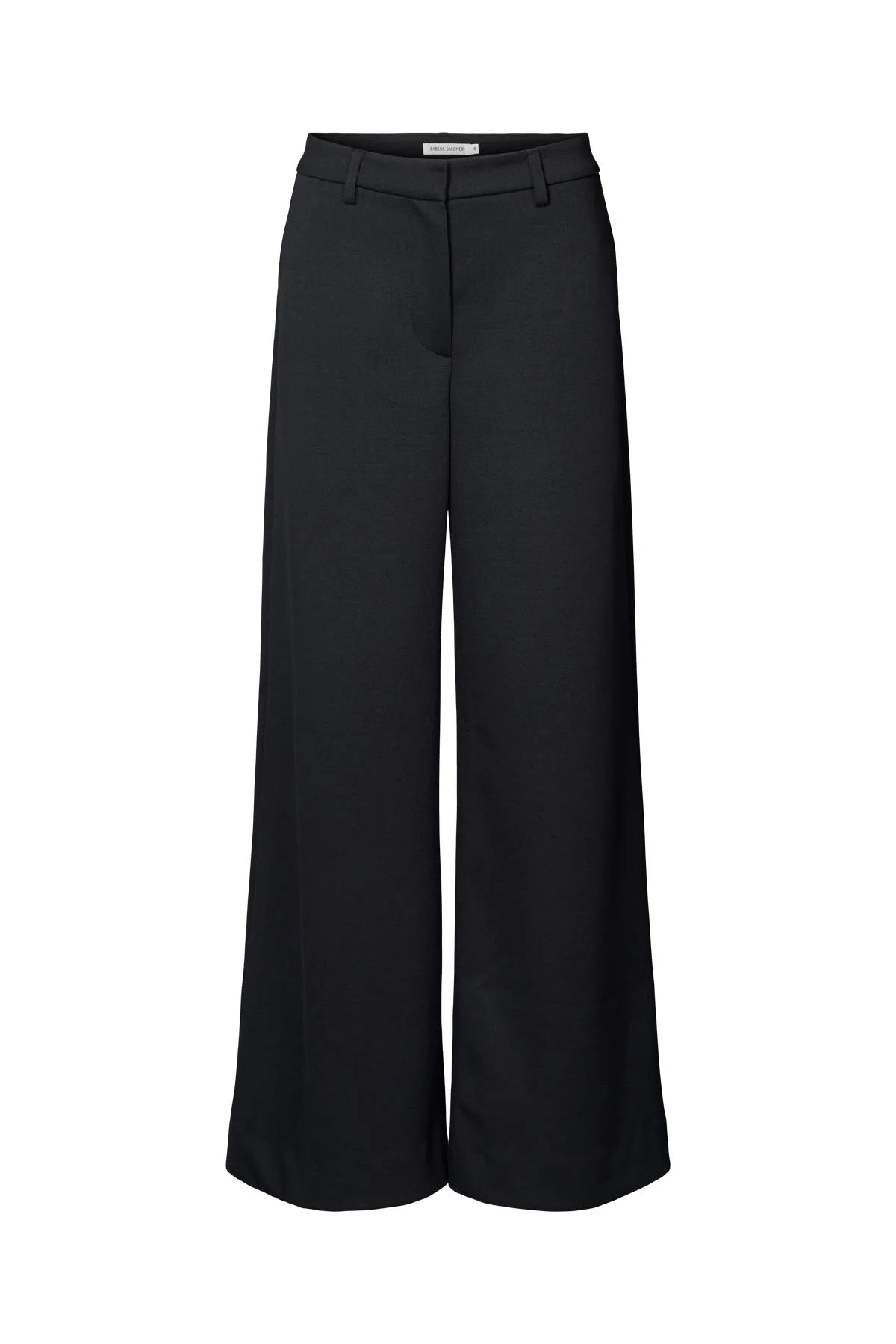 Zoe Tailored Wide Leg Pants