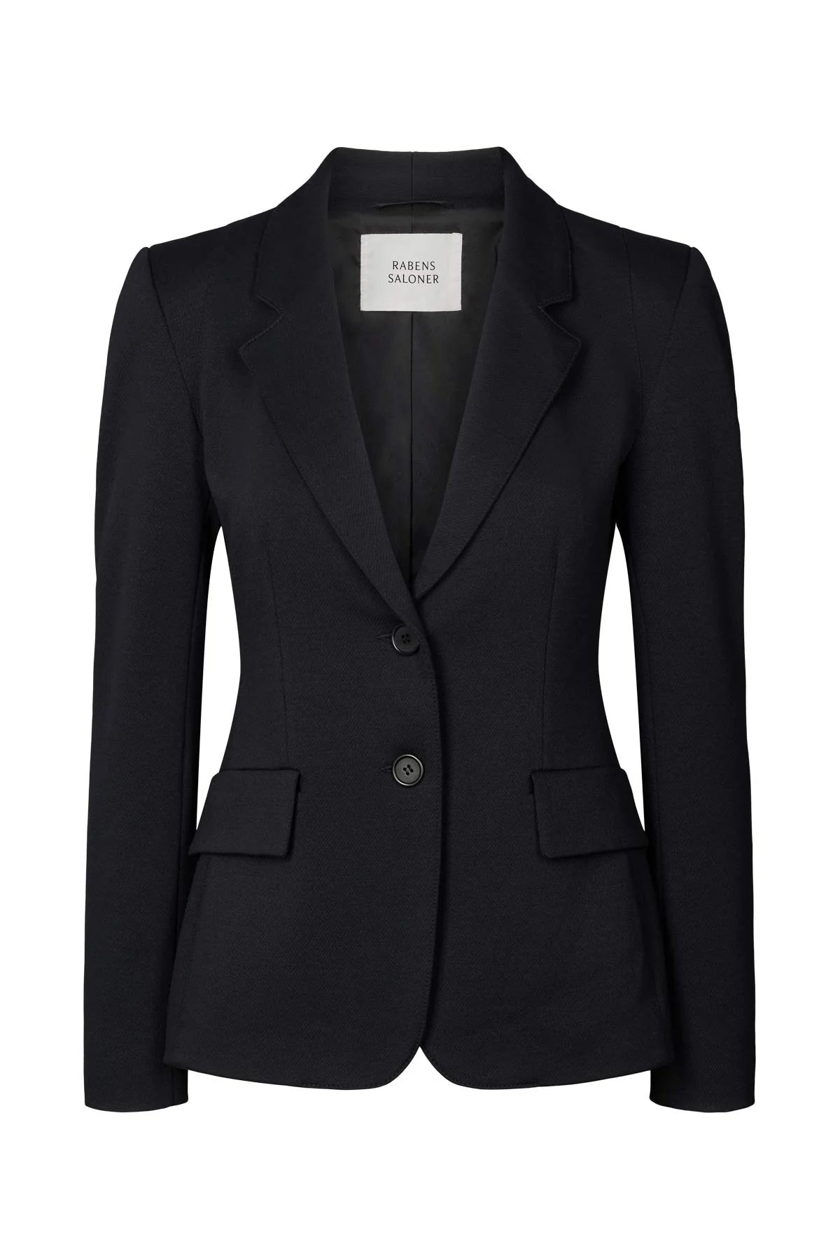 Helda Tailored Jacket