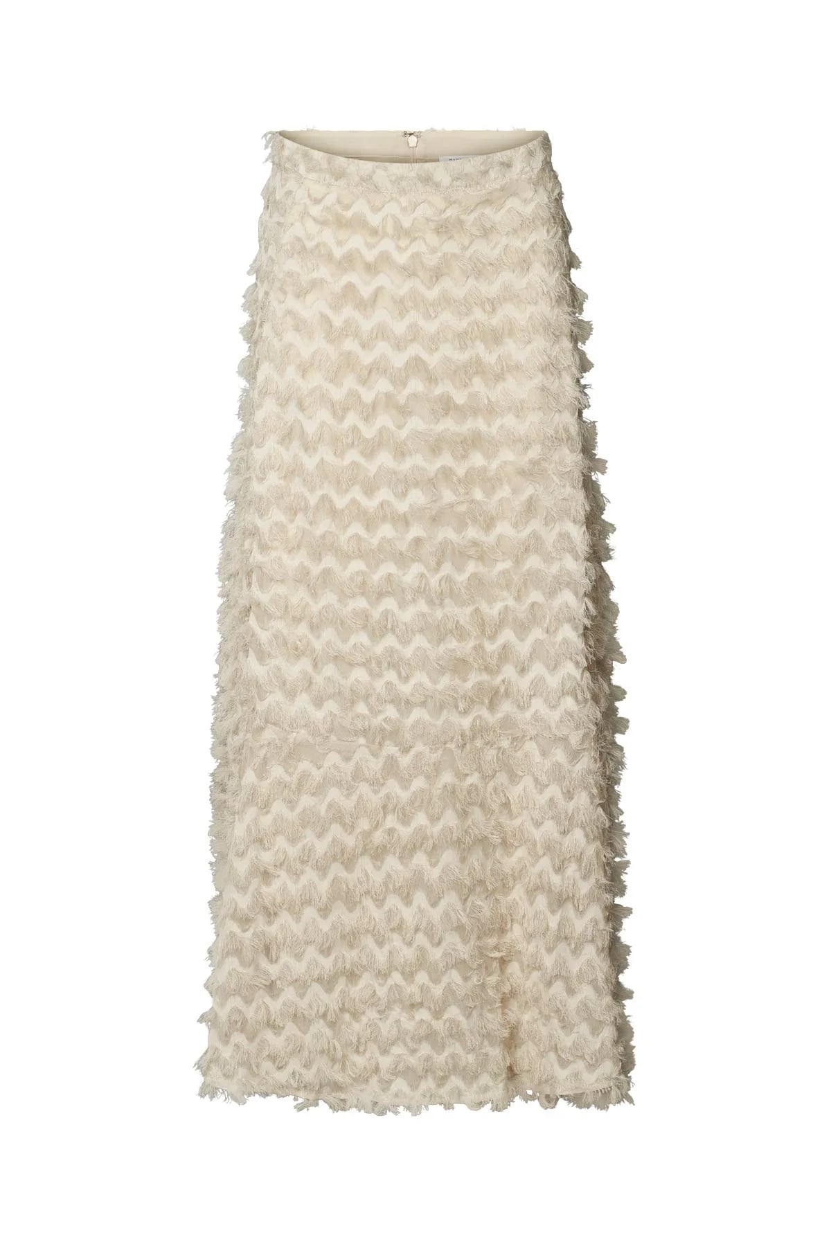 Selilja Feathery Skirt