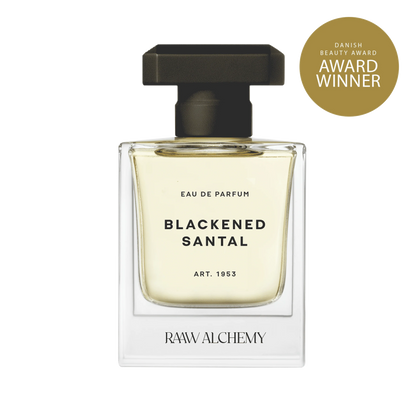 Eau De Parfum - Blackened Sandalwood