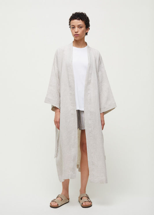 Kimono Linen