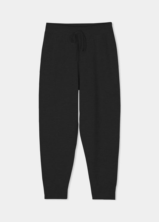 Luis Knit trousers