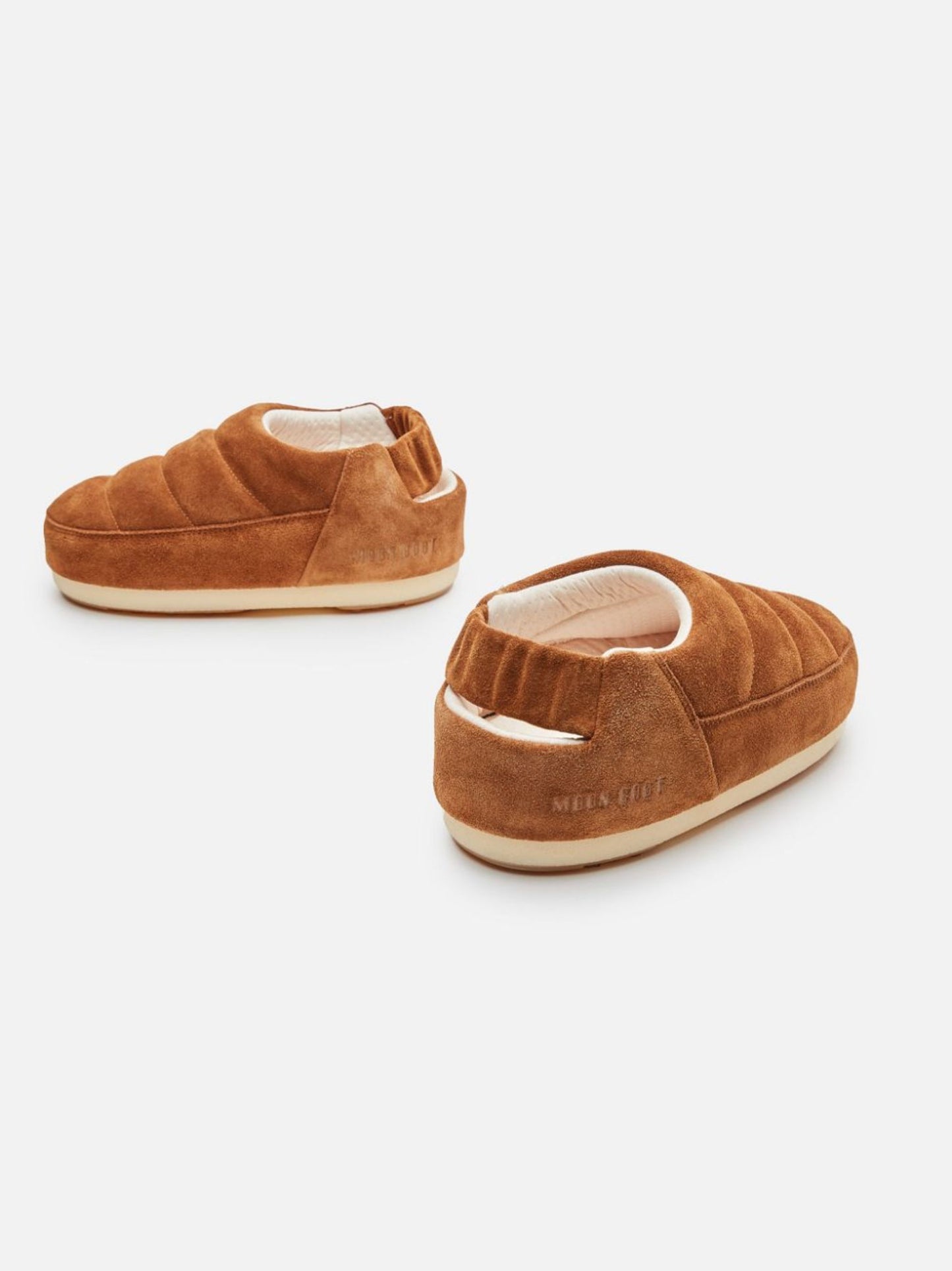 Sandal Band Suede