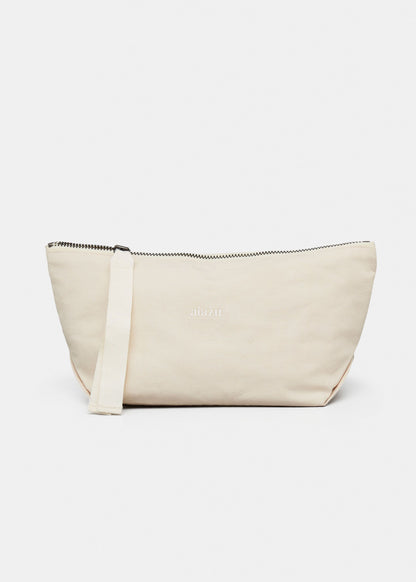 Pouch Mini Heavy Poplin