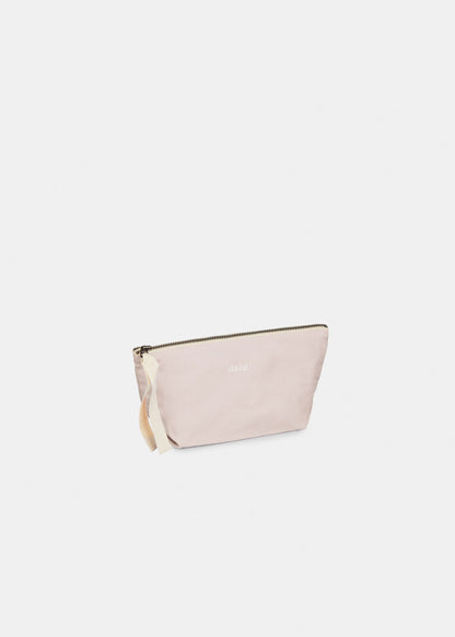 Pouch Mini Heavy Poplin