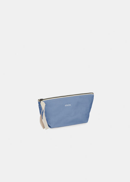 Pouch Mini Heavy Poplin