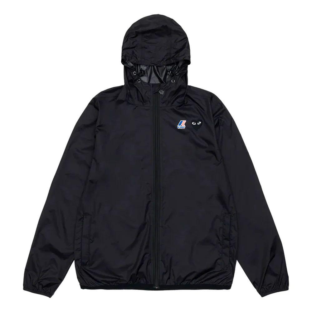 PLAY K-WAY Packable Jacket