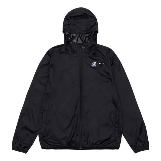 PLAY K-WAY Packable Jacket