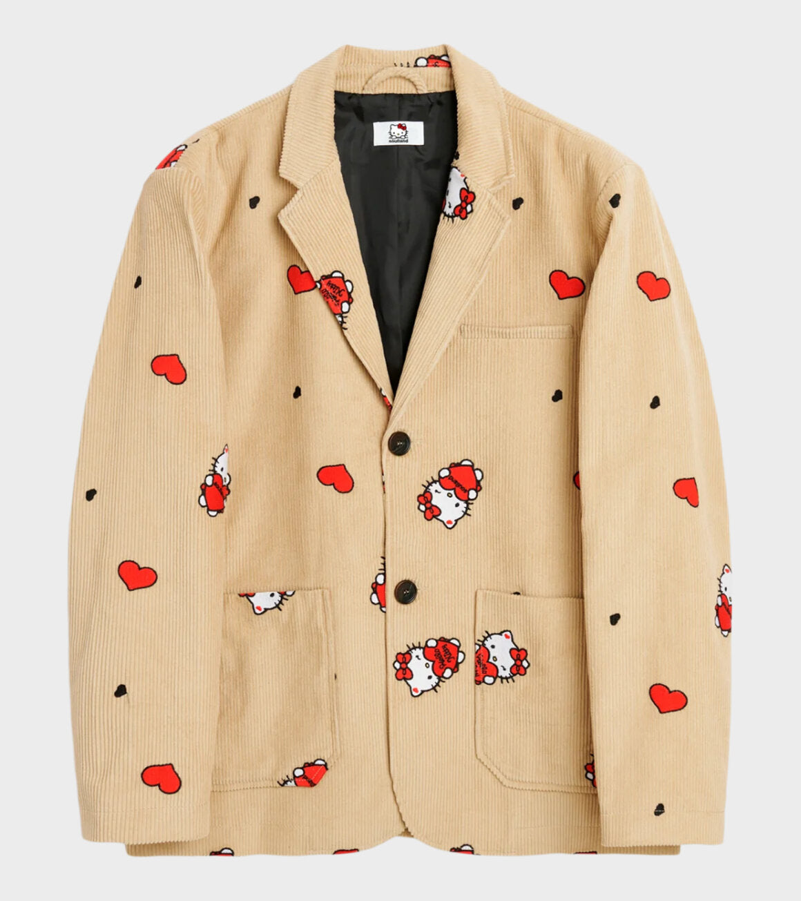 Hello Kitty Gabe Blazer