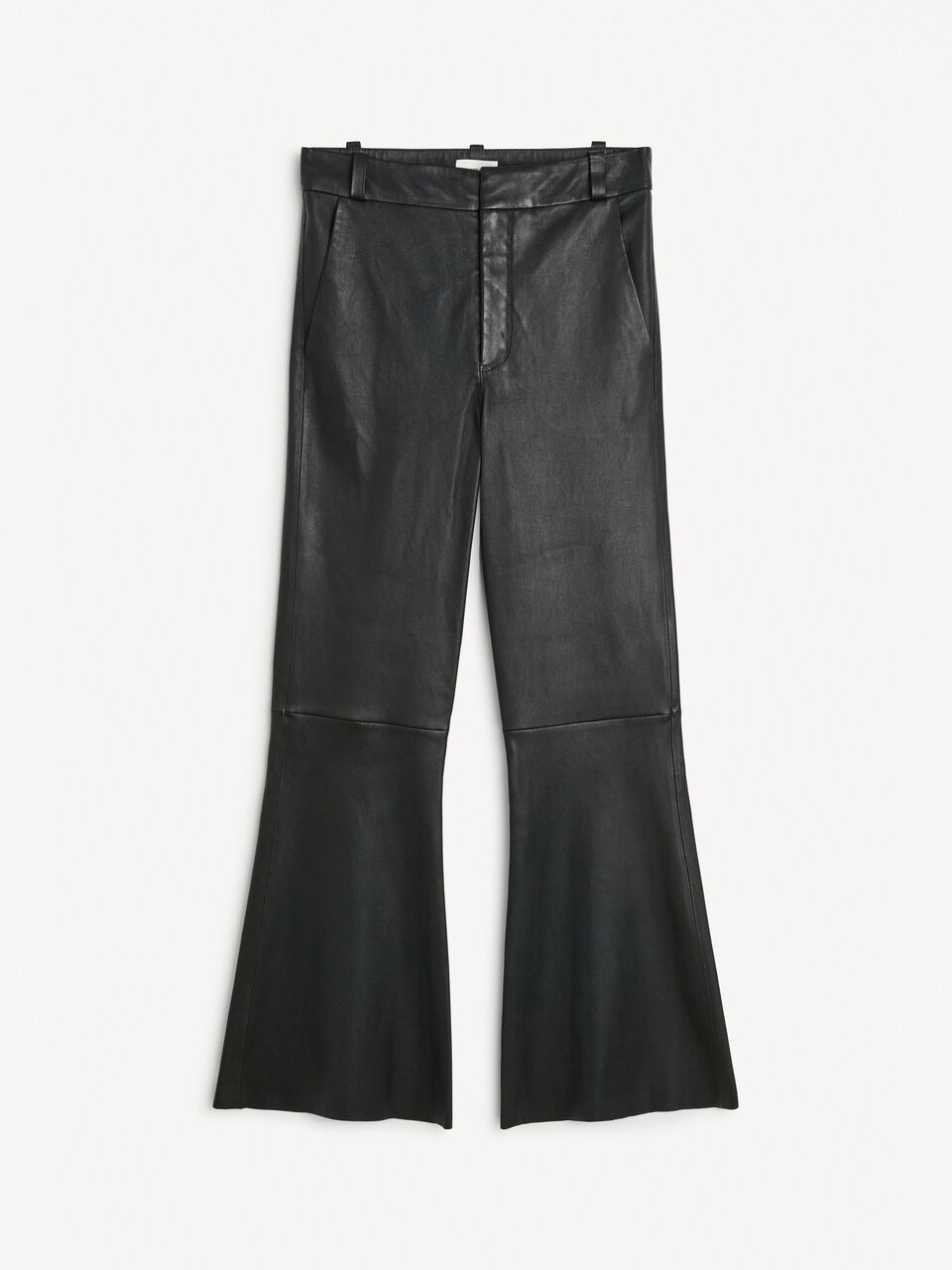 Evy Leather trousers