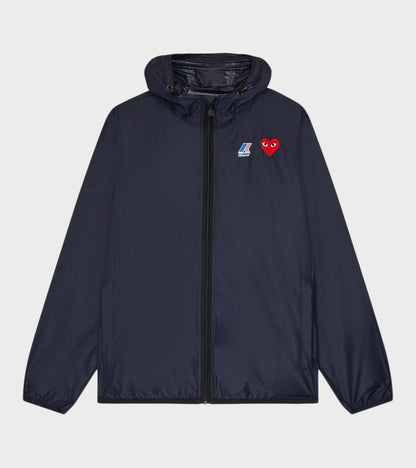 PLAY K-WAY Packable Jacket
