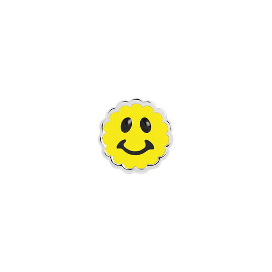 Happy Yellow Coin