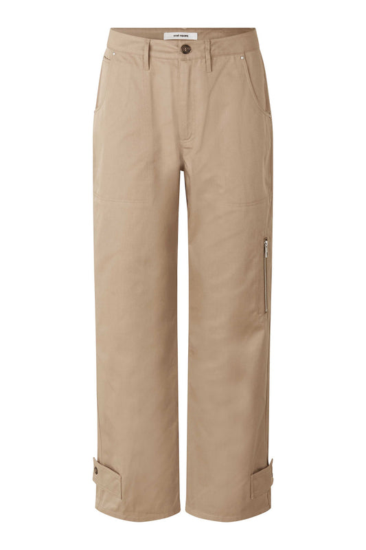OSRiot's Cargo Trousers