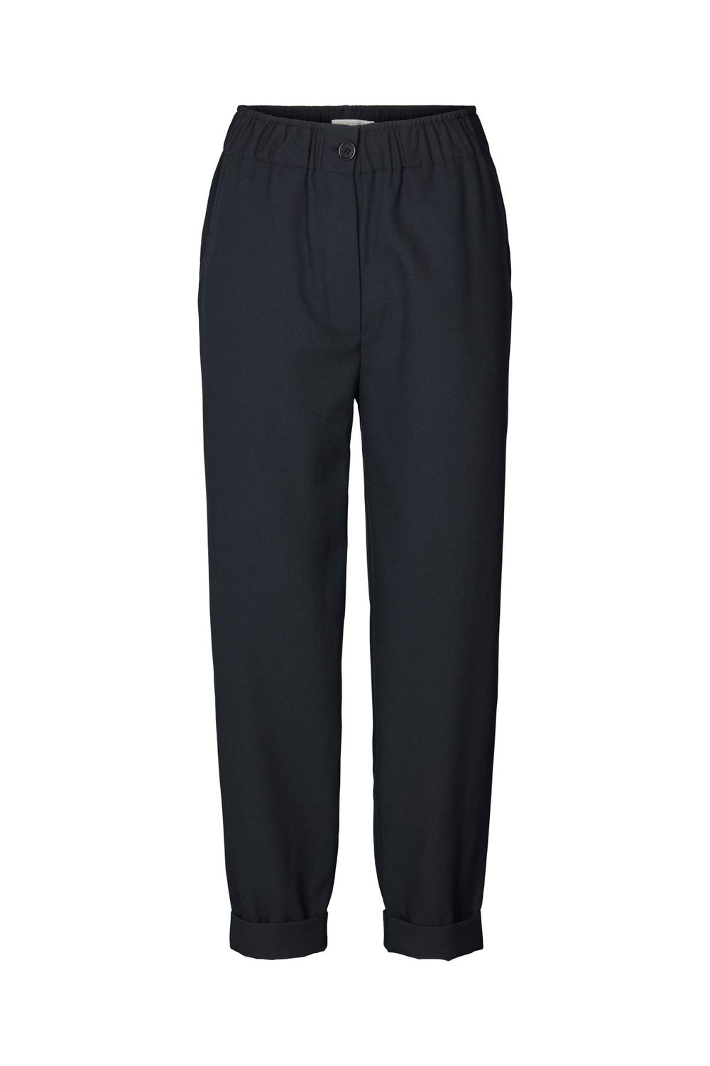Francine Light Tailoring Casual Pants